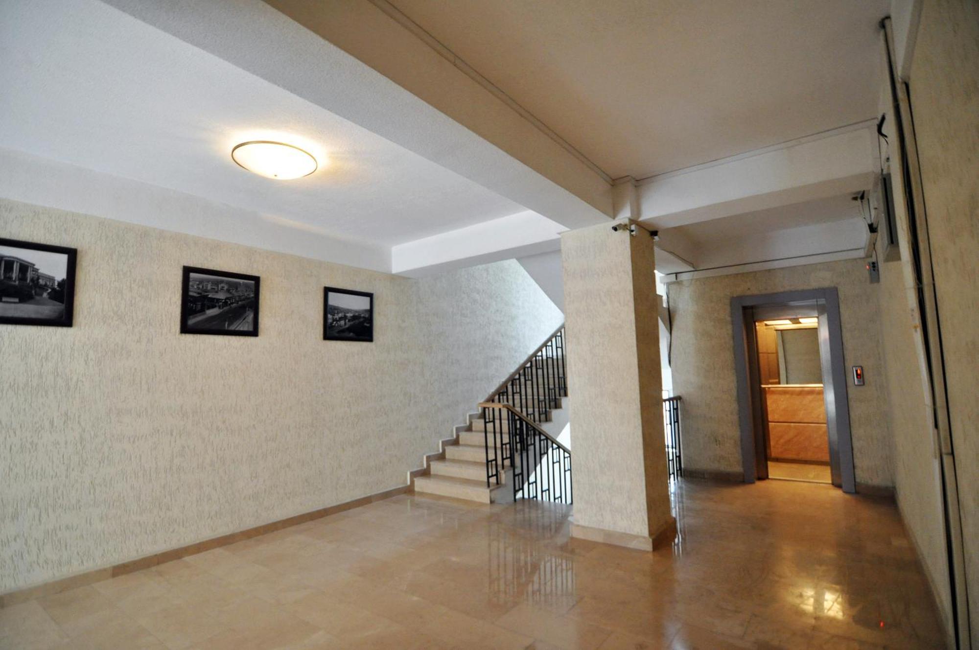 Apartment In The City Of Tbilisi Bagian luar foto