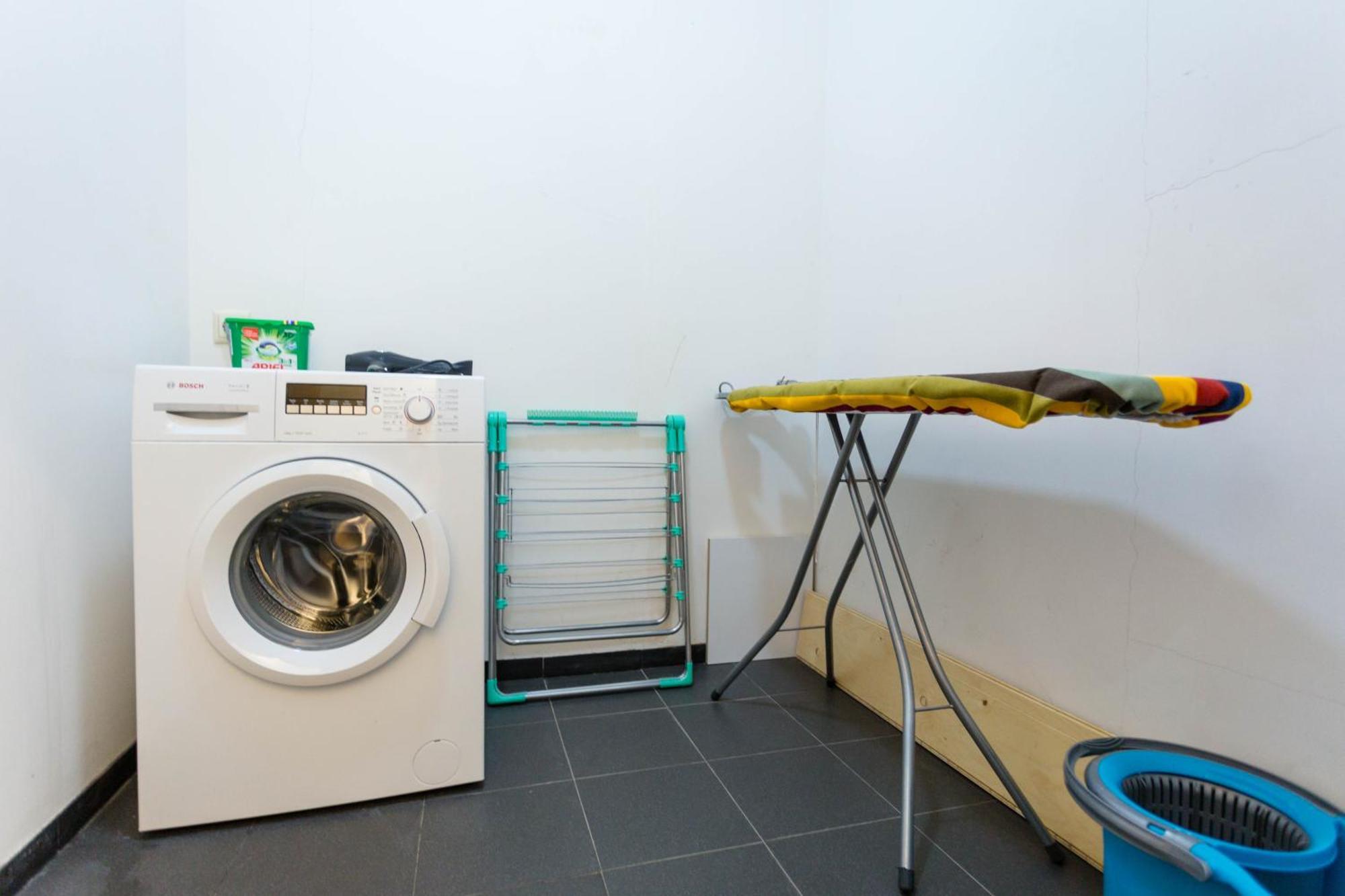 Apartment In The City Of Tbilisi Bagian luar foto